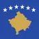 Flag of Kosovo Flag of Kosovo