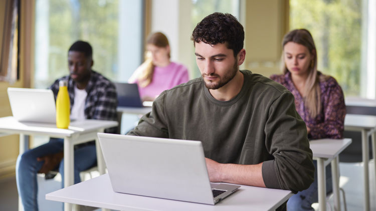 Computer Based Assessment | CitoLab International