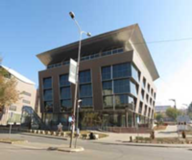 Administration Kosovo Administration Kosovo