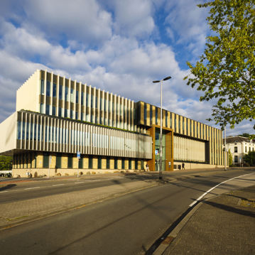 Headquarter Cito Headquarter Cito