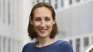 Emmelien van der Scheer Emmelien van der Scheer